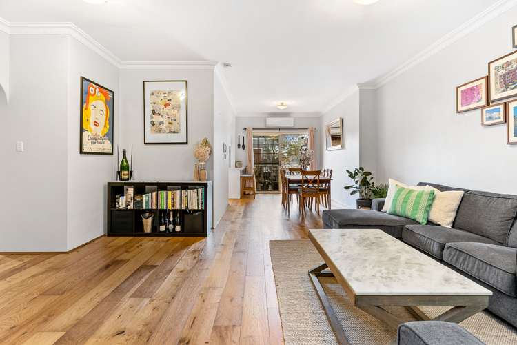 Second view of Homely apartment listing, 1/85 Lyons Road, Drummoyne NSW 2047