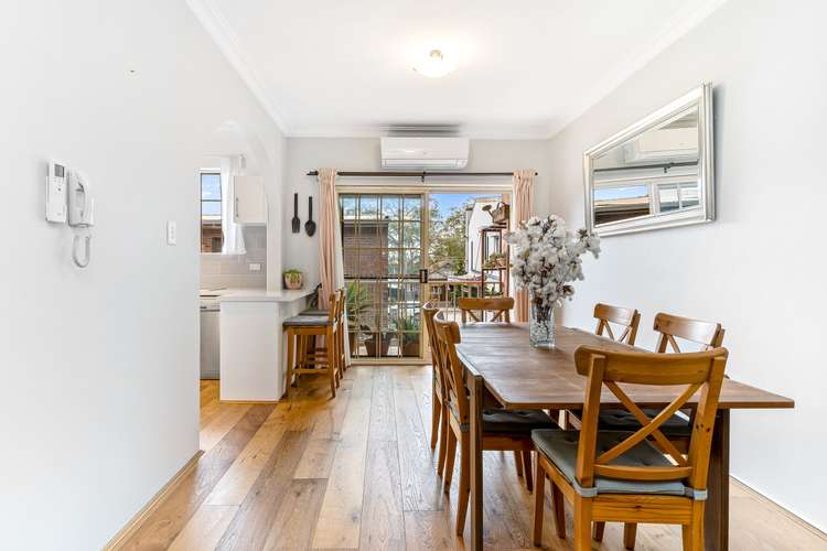 Third view of Homely apartment listing, 1/85 Lyons Road, Drummoyne NSW 2047