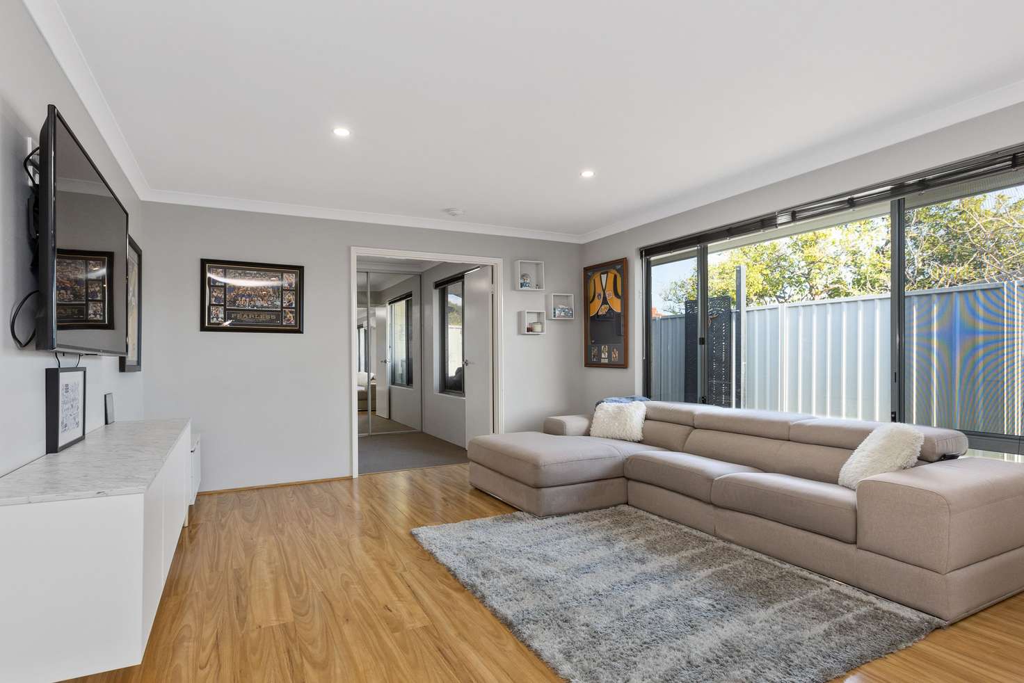 Main view of Homely house listing, 3/7 Lunar Way, Beckenham WA 6107