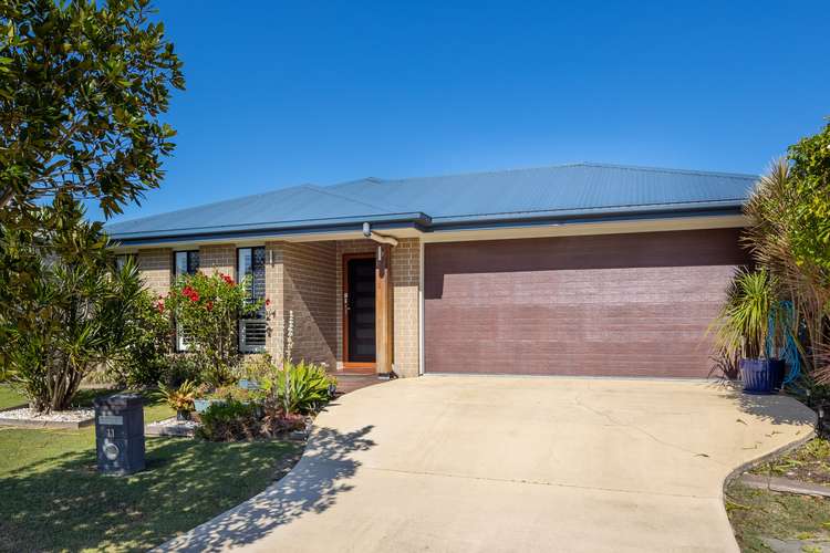 Second view of Homely house listing, 11 Bluestar Circuit, Caboolture QLD 4510