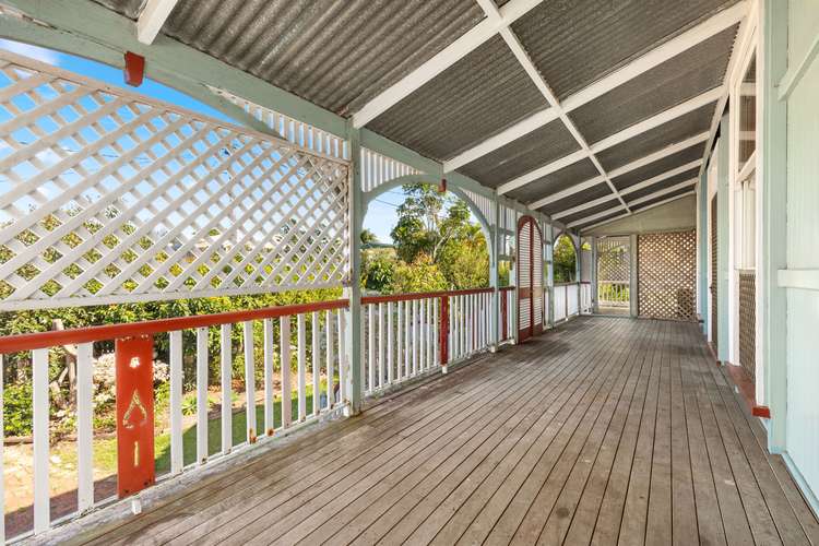Second view of Homely house listing, 29 Milton Street, Maryborough QLD 4650