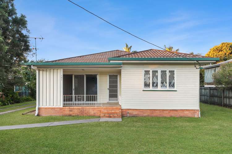 Main view of Homely house listing, 121 Queen Street, Maryborough QLD 4650