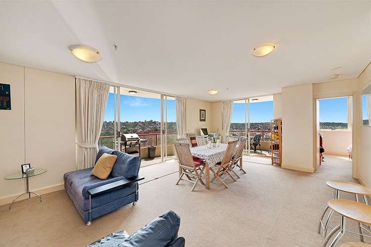 Main view of Homely apartment listing, 71/94-96 Alfred Street, Milsons Point NSW 2061