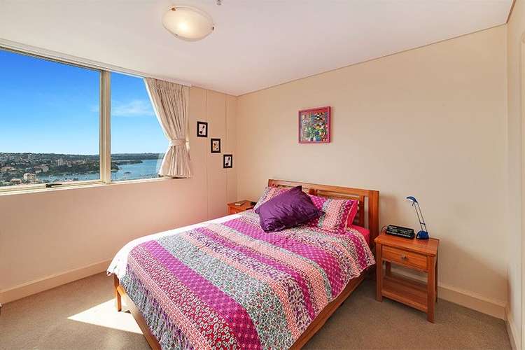 Third view of Homely apartment listing, 71/94-96 Alfred Street, Milsons Point NSW 2061
