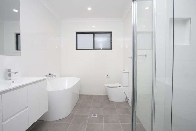 Third view of Homely house listing, 3/36 Malin Road, Oak Flats NSW 2529