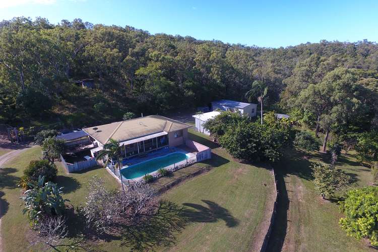 697 Sarina Beach Road, Sarina Beach QLD 4737