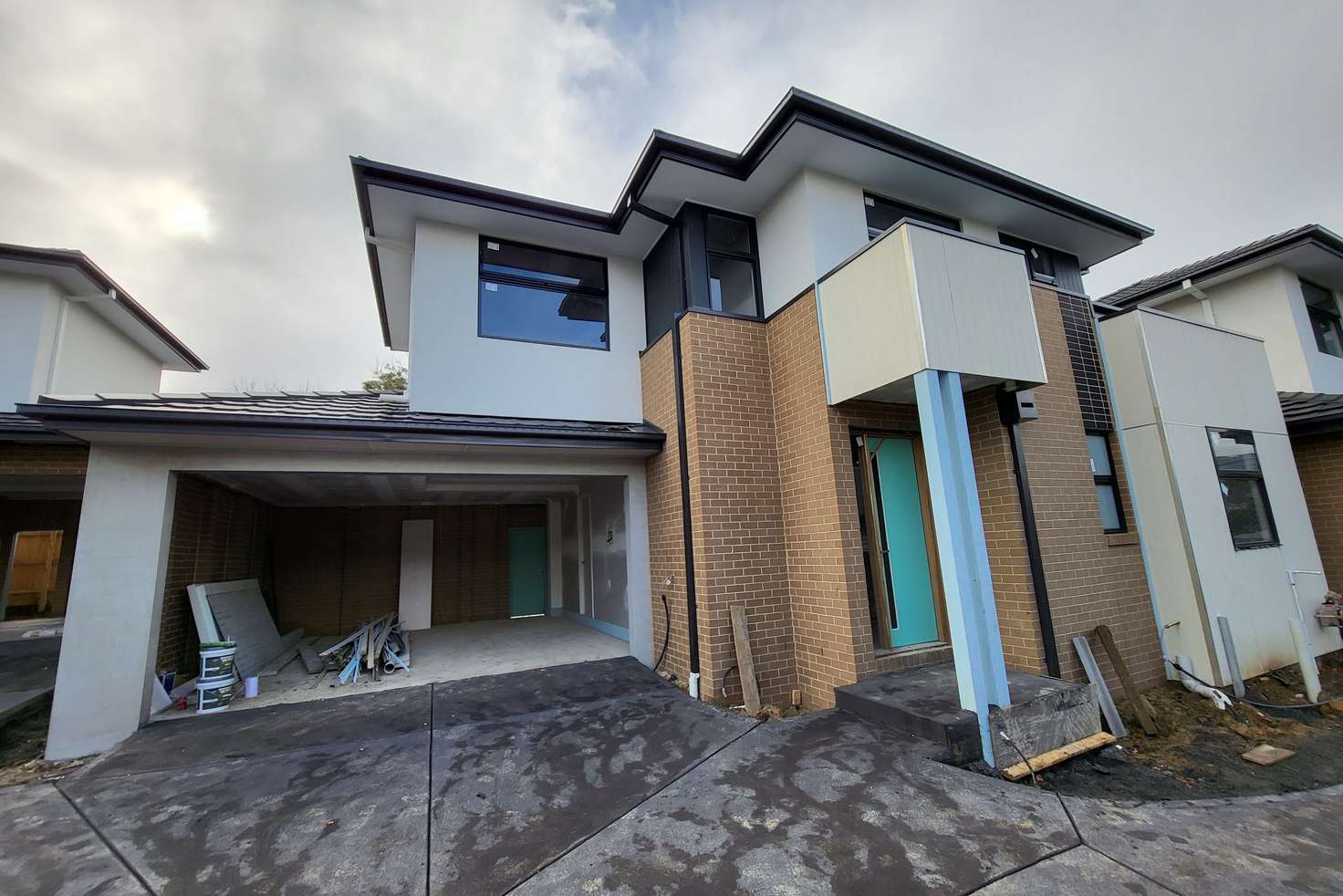 Main view of Homely townhouse listing, 2/16 Gordon Street, Croydon VIC 3136