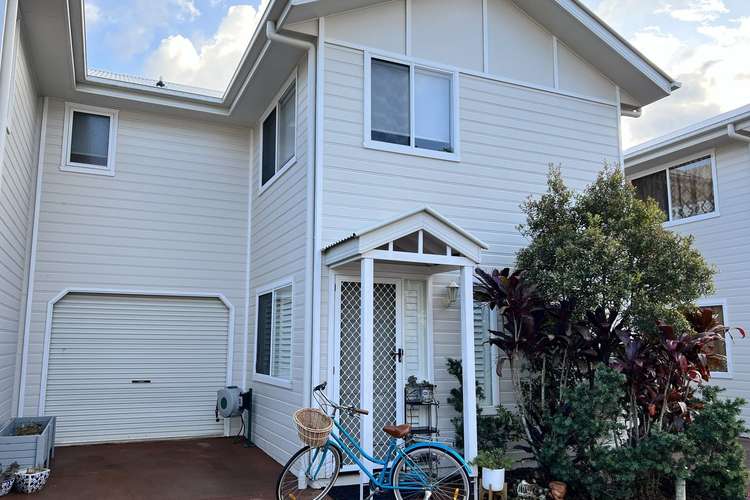 Main view of Homely townhouse listing, 4/2A North Street, Beerwah QLD 4519