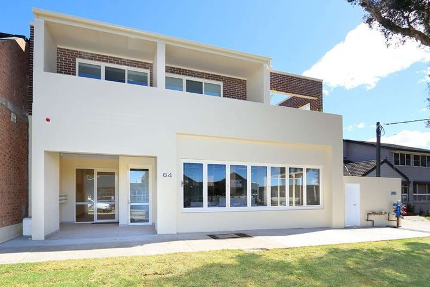 Main view of Homely unit listing, 8/64 LORRAINE Street, Peakhurst NSW 2210