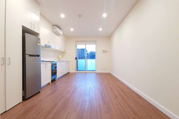 Second view of Homely unit listing, 8/64 LORRAINE Street, Peakhurst NSW 2210