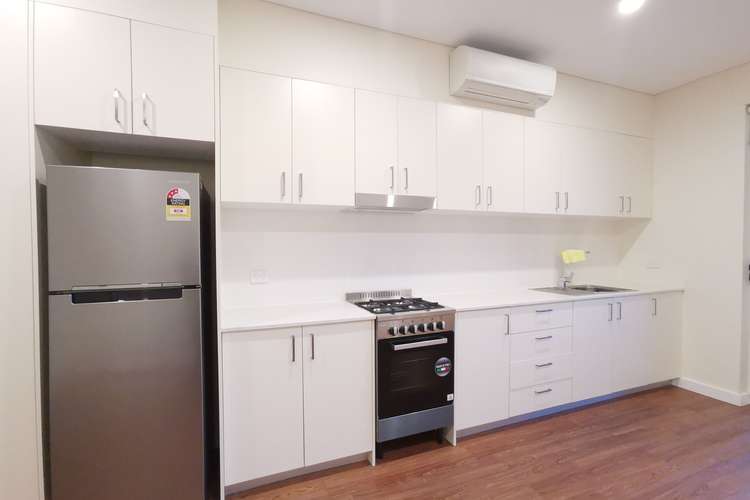 Third view of Homely unit listing, 8/64 LORRAINE Street, Peakhurst NSW 2210