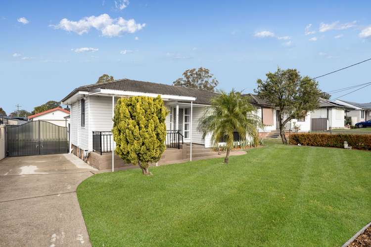 Second view of Homely house listing, 10 Catherine Avenue, Lurnea NSW 2170
