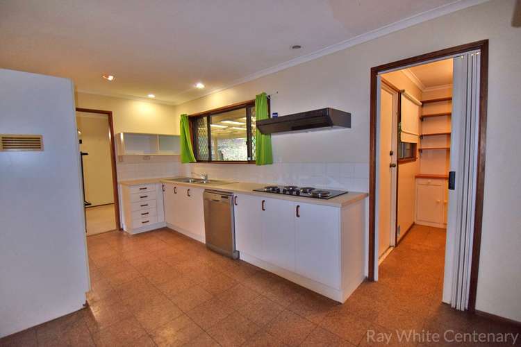 Second view of Homely house listing, 19 Meehan Street, Seventeen Mile Rocks QLD 4073