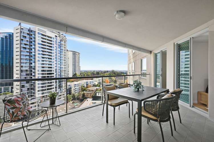 Main view of Homely unit listing, 1502/2B Help Street, Chatswood NSW 2067