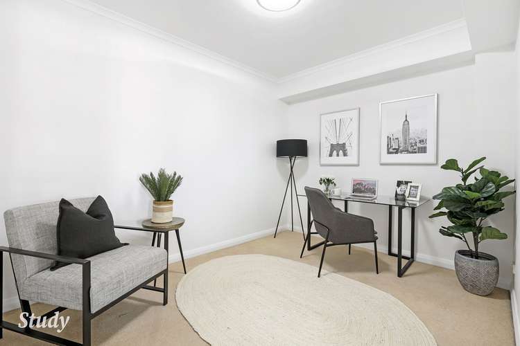 Sixth view of Homely unit listing, 1502/2B Help Street, Chatswood NSW 2067