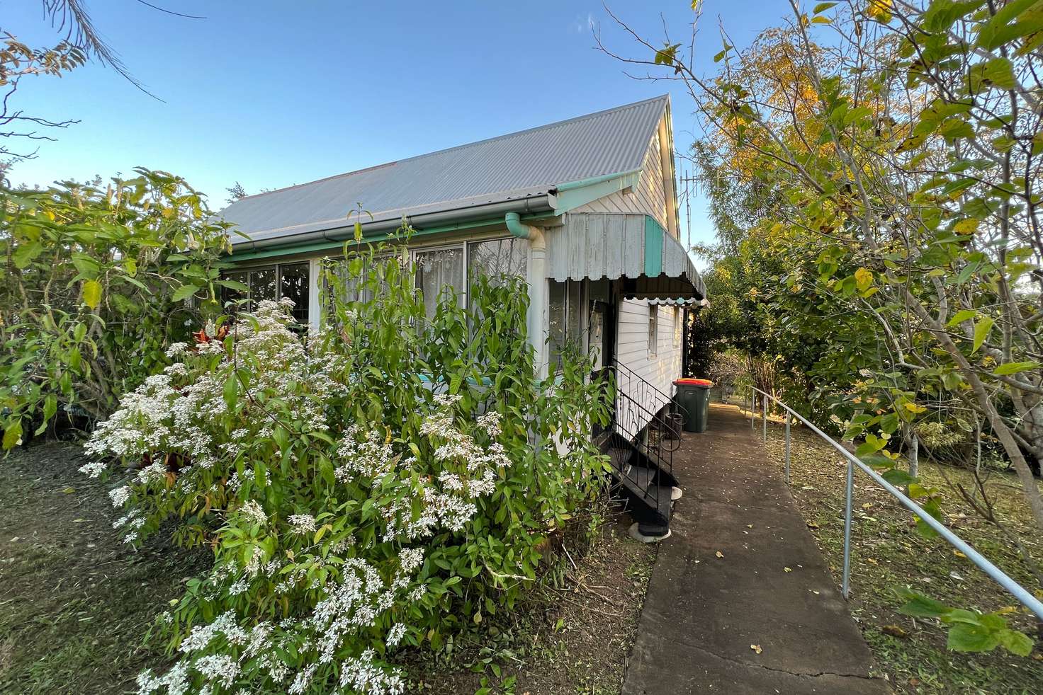 Main view of Homely house listing, 164 Mary Street, Maryborough QLD 4650