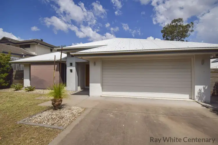 16 Highland Drive