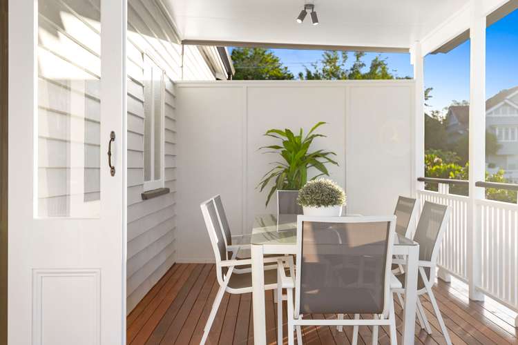 Fifth view of Homely house listing, 39 Brisbane Street, Ashgrove QLD 4060