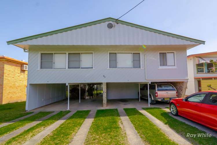 Main view of Homely unit listing, 1/81 Clarence Street, Grafton NSW 2460