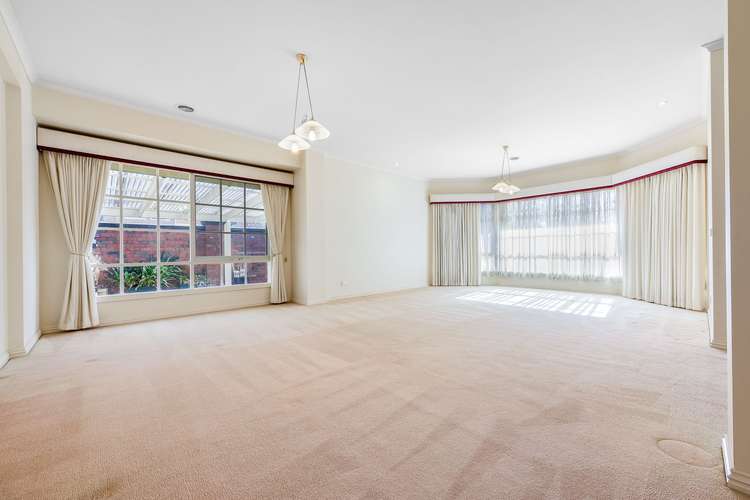 Second view of Homely house listing, 8 Plaza Court, Wantirna South VIC 3152