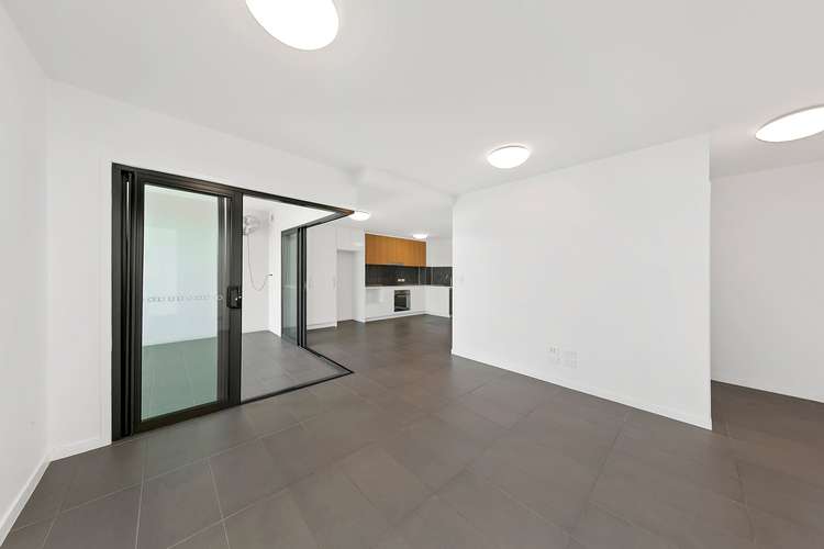 Second view of Homely apartment listing, 10/997 Wynnum Road, Cannon Hill QLD 4170