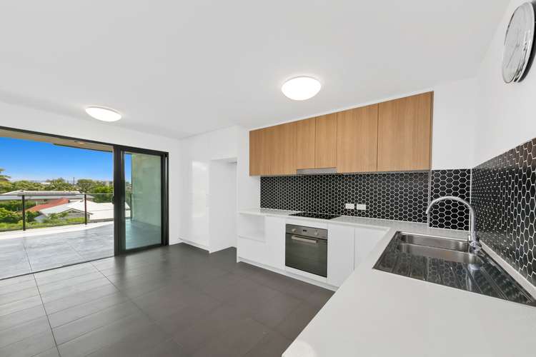 Third view of Homely apartment listing, 10/997 Wynnum Road, Cannon Hill QLD 4170
