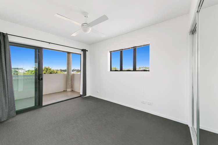 Fourth view of Homely apartment listing, 10/997 Wynnum Road, Cannon Hill QLD 4170
