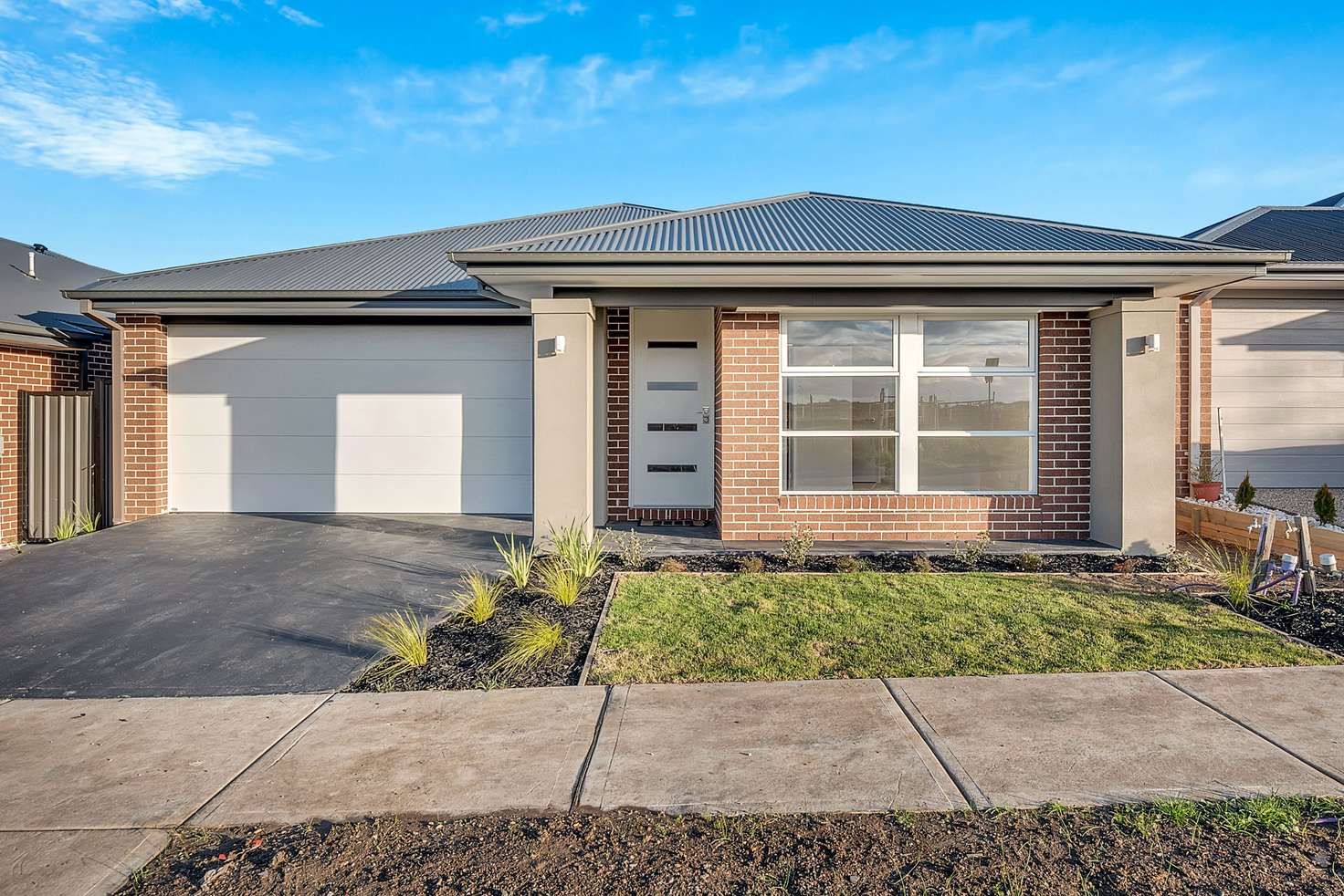 Main view of Homely house listing, 117 Juscelina Drive, Craigieburn VIC 3064