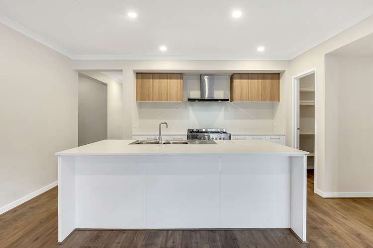 Fourth view of Homely house listing, 117 Juscelina Drive, Craigieburn VIC 3064