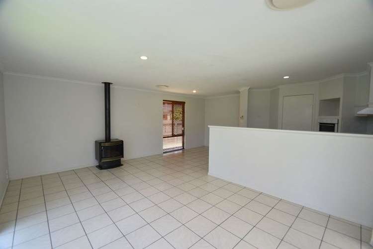 Second view of Homely house listing, 34 Banksdale Drive, Middle Ridge QLD 4350
