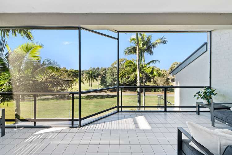 Fourth view of Homely apartment listing, 4991 St Andrews Terrace, Sanctuary Cove QLD 4212