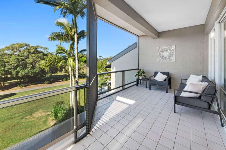 Fifth view of Homely apartment listing, 4991 St Andrews Terrace, Sanctuary Cove QLD 4212