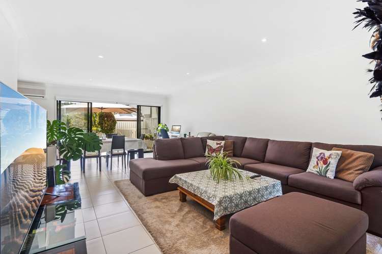 Second view of Homely townhouse listing, 34/2 Inland Drive, Tugun QLD 4224
