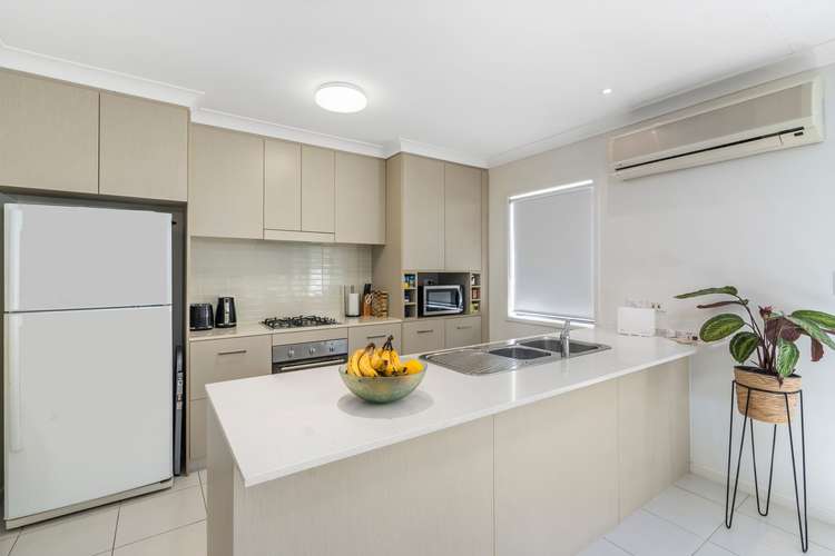 Third view of Homely townhouse listing, 34/2 Inland Drive, Tugun QLD 4224