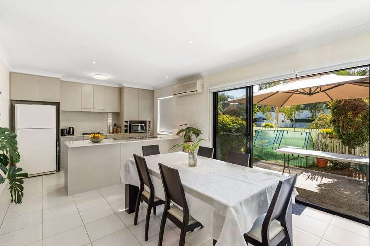 Fourth view of Homely townhouse listing, 34/2 Inland Drive, Tugun QLD 4224