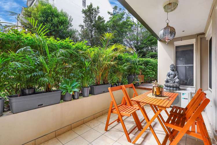 Third view of Homely unit listing, 1/33 Kinsellas Drive, Lane Cove North NSW 2066