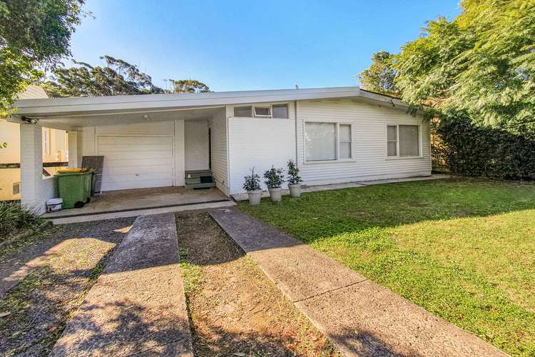 Main view of Homely house listing, 125 Scenic Highway, Terrigal NSW 2260