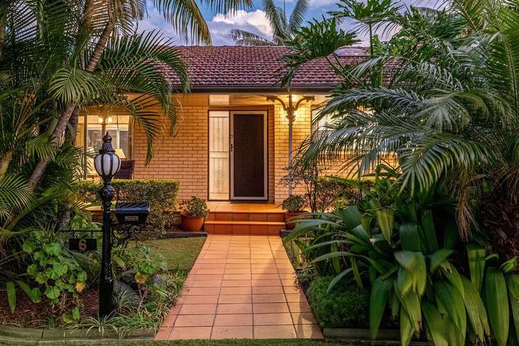 Fourth view of Homely house listing, 6 Cornell Street, Robertson QLD 4109