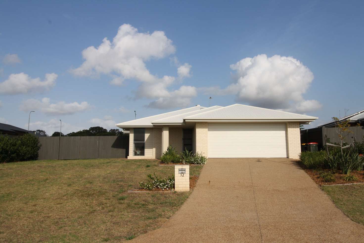 Main view of Homely house listing, 32 O'Connell Parade, Urraween QLD 4655