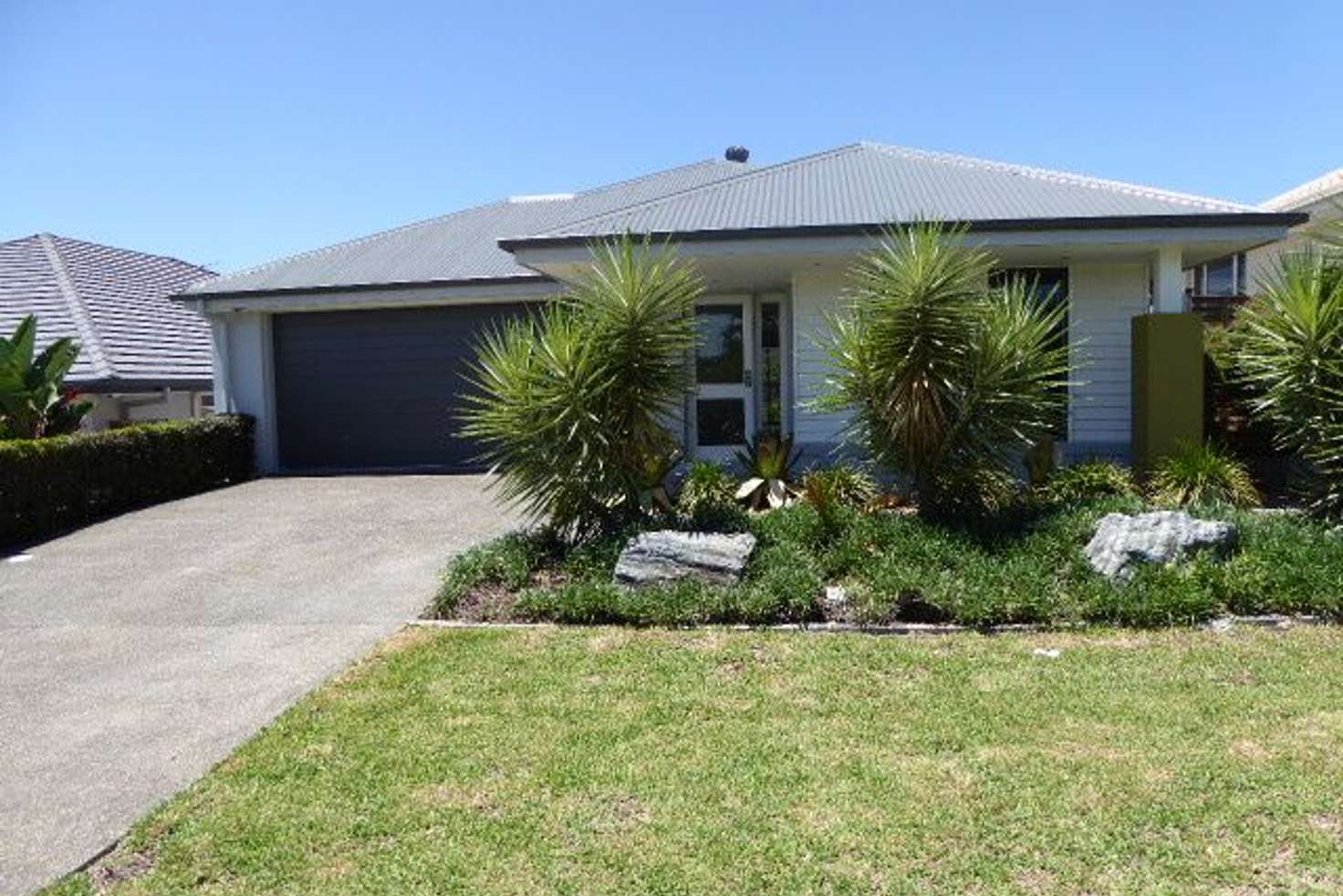 Main view of Homely house listing, 24 Landsdowne Drive, Ormeau Hills QLD 4208