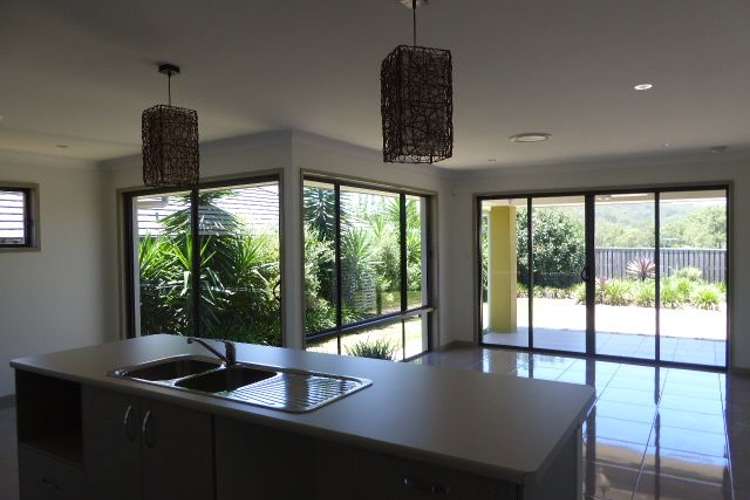 Second view of Homely house listing, 24 Landsdowne Drive, Ormeau Hills QLD 4208