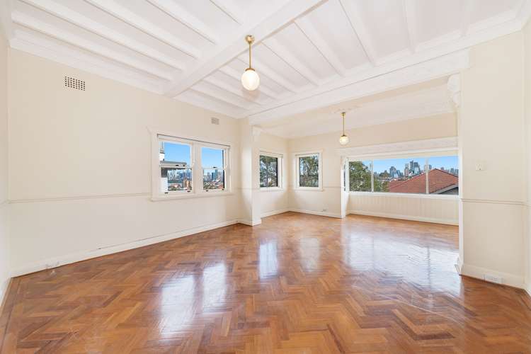 Second view of Homely apartment listing, 4/33 Musgrave Street, Mosman NSW 2088