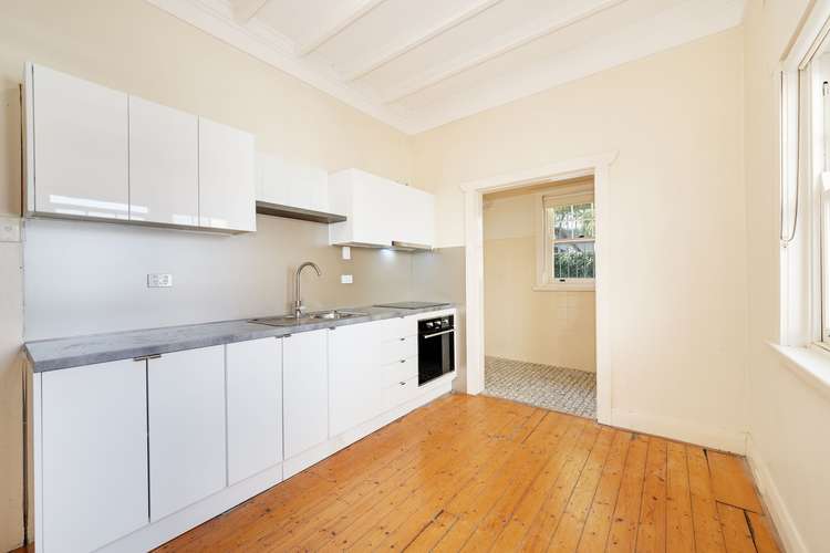 Third view of Homely apartment listing, 4/33 Musgrave Street, Mosman NSW 2088