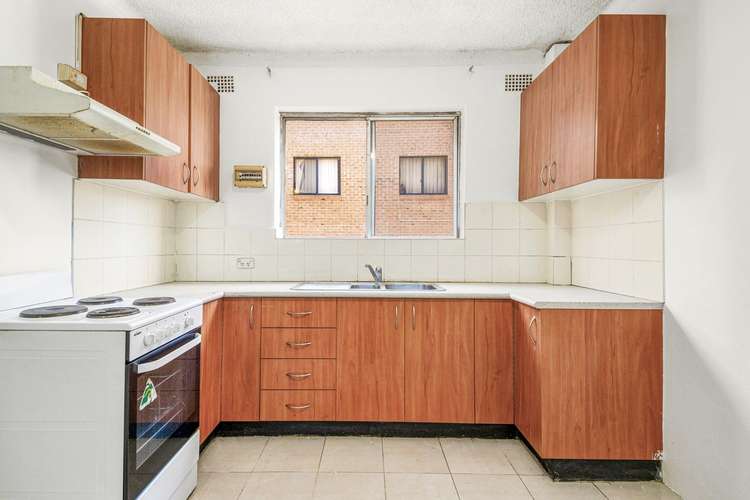 Second view of Homely unit listing, 2/158 Sandal Crescent, Carramar NSW 2163