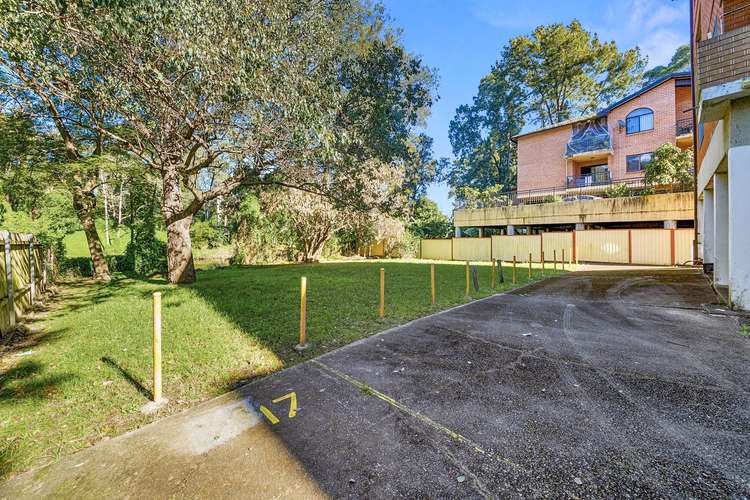 Fifth view of Homely unit listing, 2/158 Sandal Crescent, Carramar NSW 2163