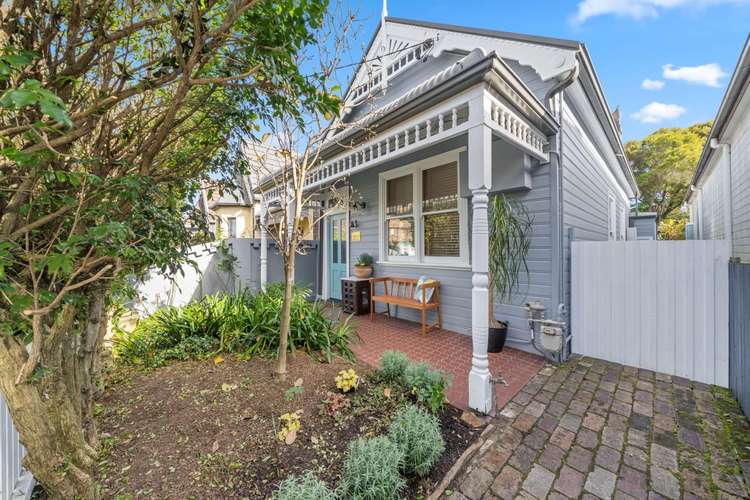 Main view of Homely house listing, 18 Agar Street, Marrickville NSW 2204