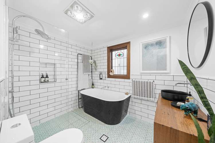 Sixth view of Homely house listing, 18 Agar Street, Marrickville NSW 2204