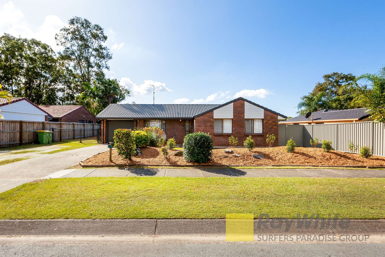 Main view of Homely house listing, 6 Kingaroy Avenue, Helensvale QLD 4212