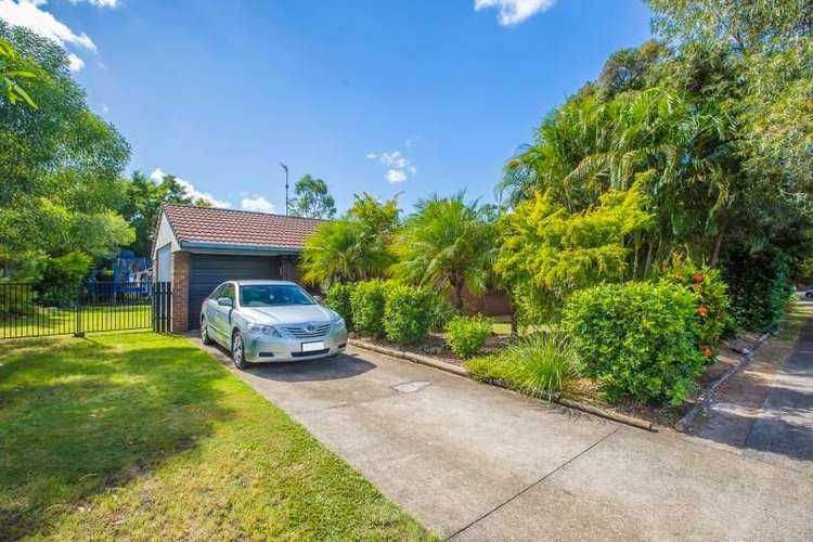 Second view of Homely house listing, 6 Kingaroy Avenue, Helensvale QLD 4212
