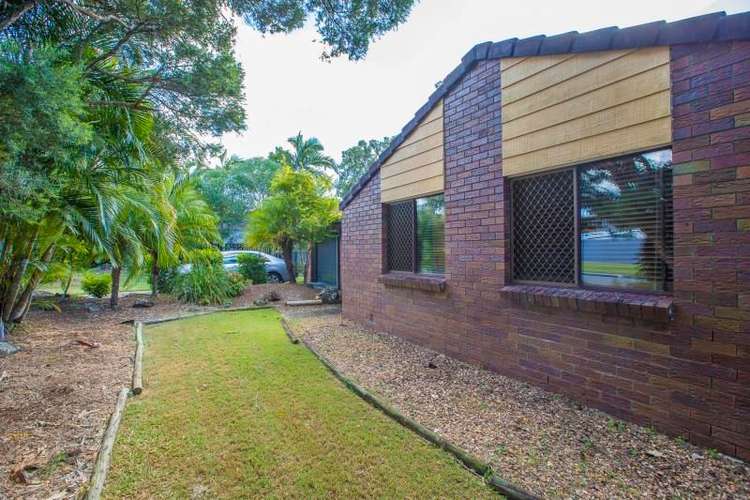 Third view of Homely house listing, 6 Kingaroy Avenue, Helensvale QLD 4212